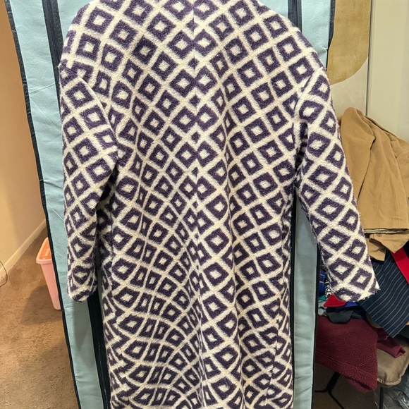 Tune & Tune Coat - Picture 2 of 2